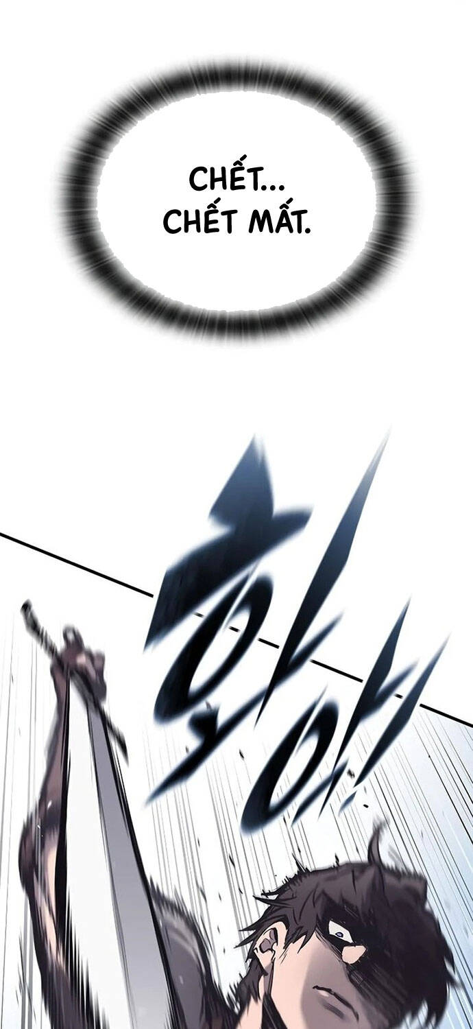 Hiệp Sĩ Sống Vì Ngày Hôm Nay Chap 27 - Next Chap 28