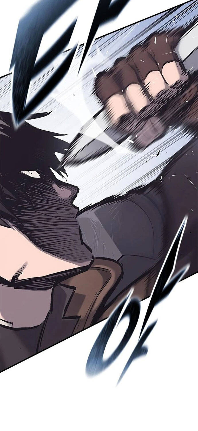 Hiệp Sĩ Sống Vì Ngày Hôm Nay Chap 27 - Next Chap 28