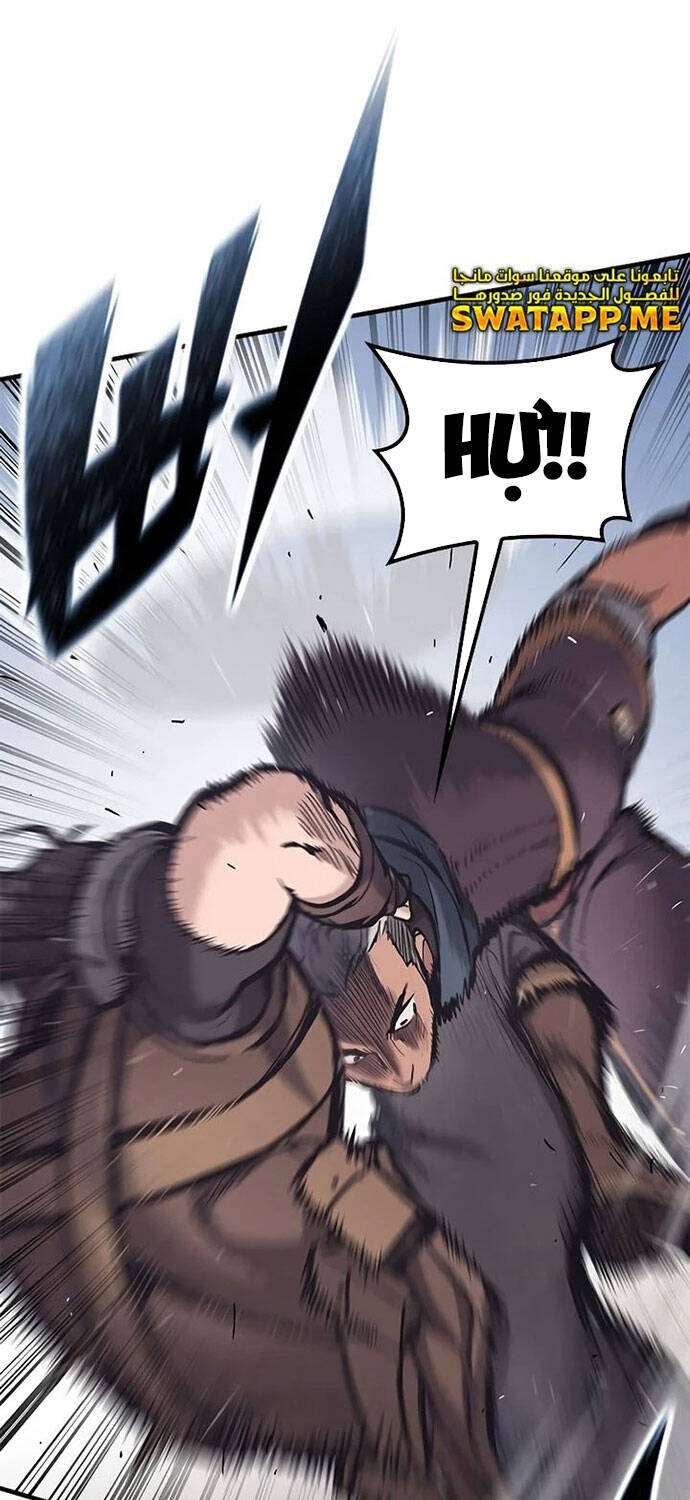 Hiệp Sĩ Sống Vì Ngày Hôm Nay Chap 27 - Next Chap 28