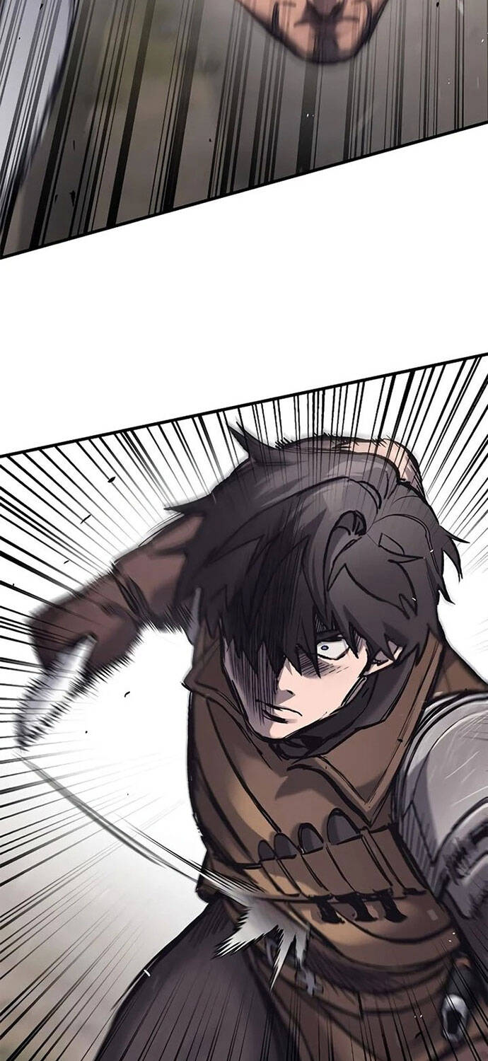 Hiệp Sĩ Sống Vì Ngày Hôm Nay Chap 27 - Next Chap 28