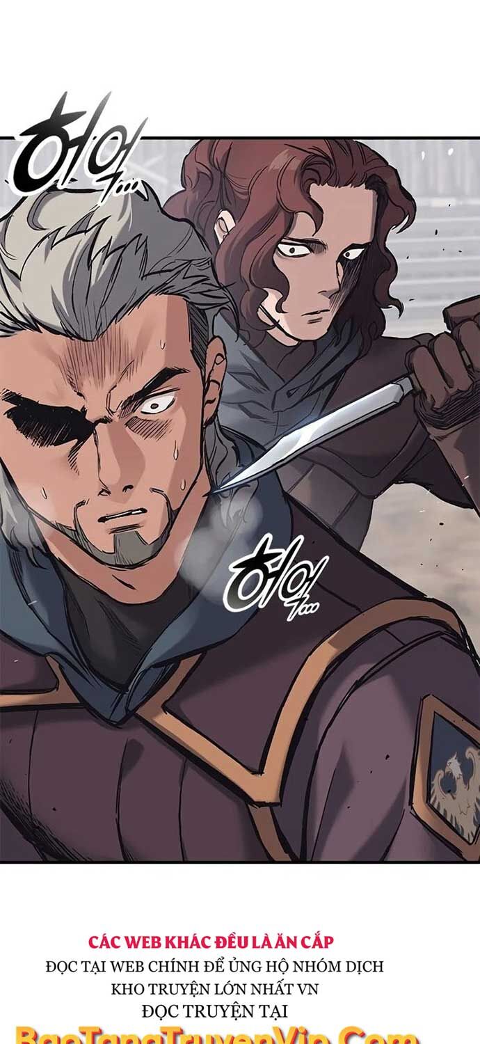 Hiệp Sĩ Sống Vì Ngày Hôm Nay Chap 27 - Next Chap 28