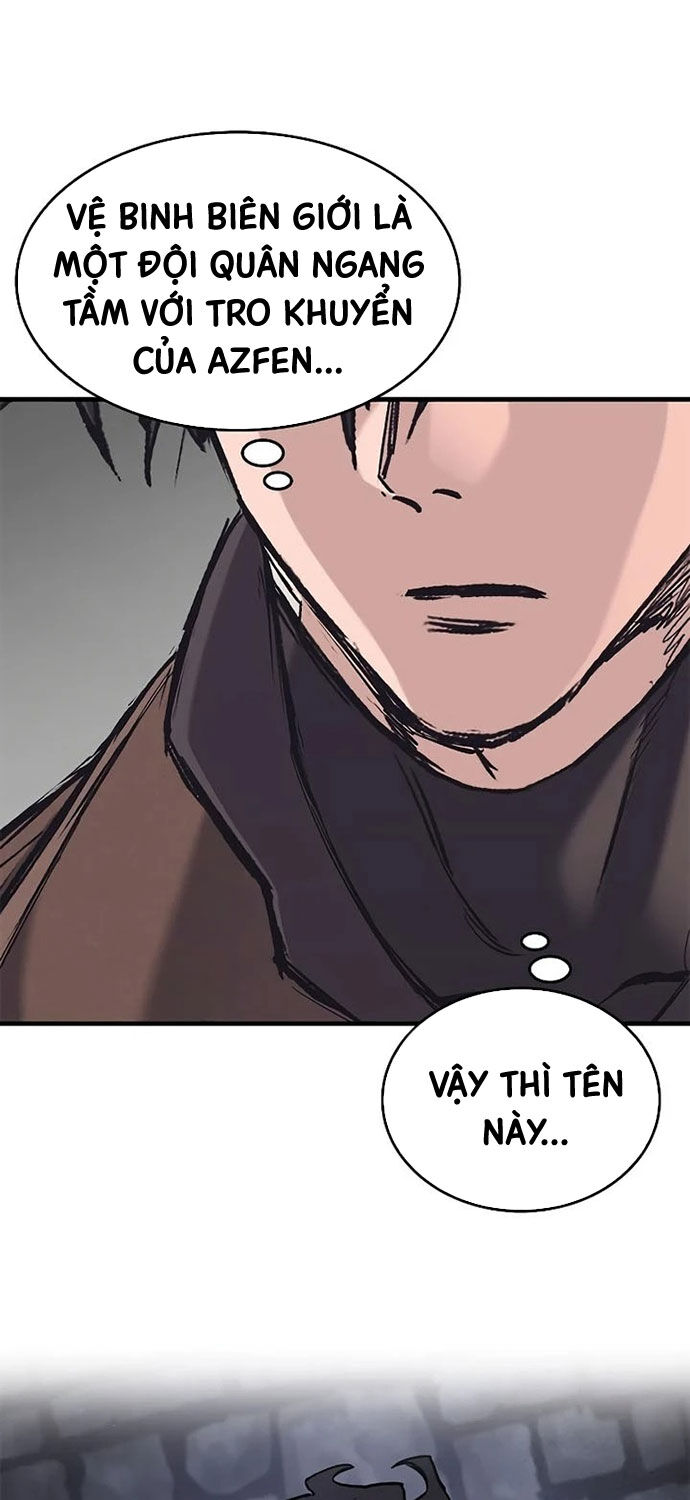 Hiệp Sĩ Sống Vì Ngày Hôm Nay Chap 27 - Next Chap 28