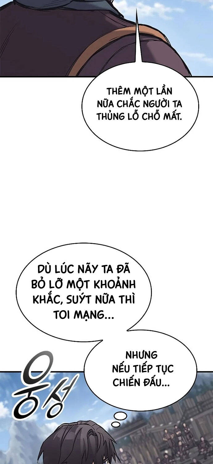 Hiệp Sĩ Sống Vì Ngày Hôm Nay Chap 27 - Next Chap 28