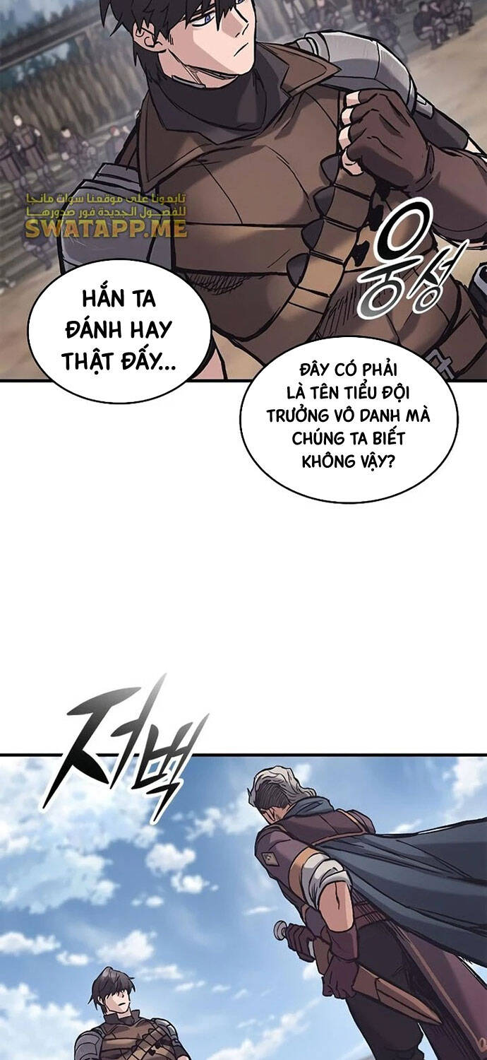 Hiệp Sĩ Sống Vì Ngày Hôm Nay Chap 27 - Next Chap 28
