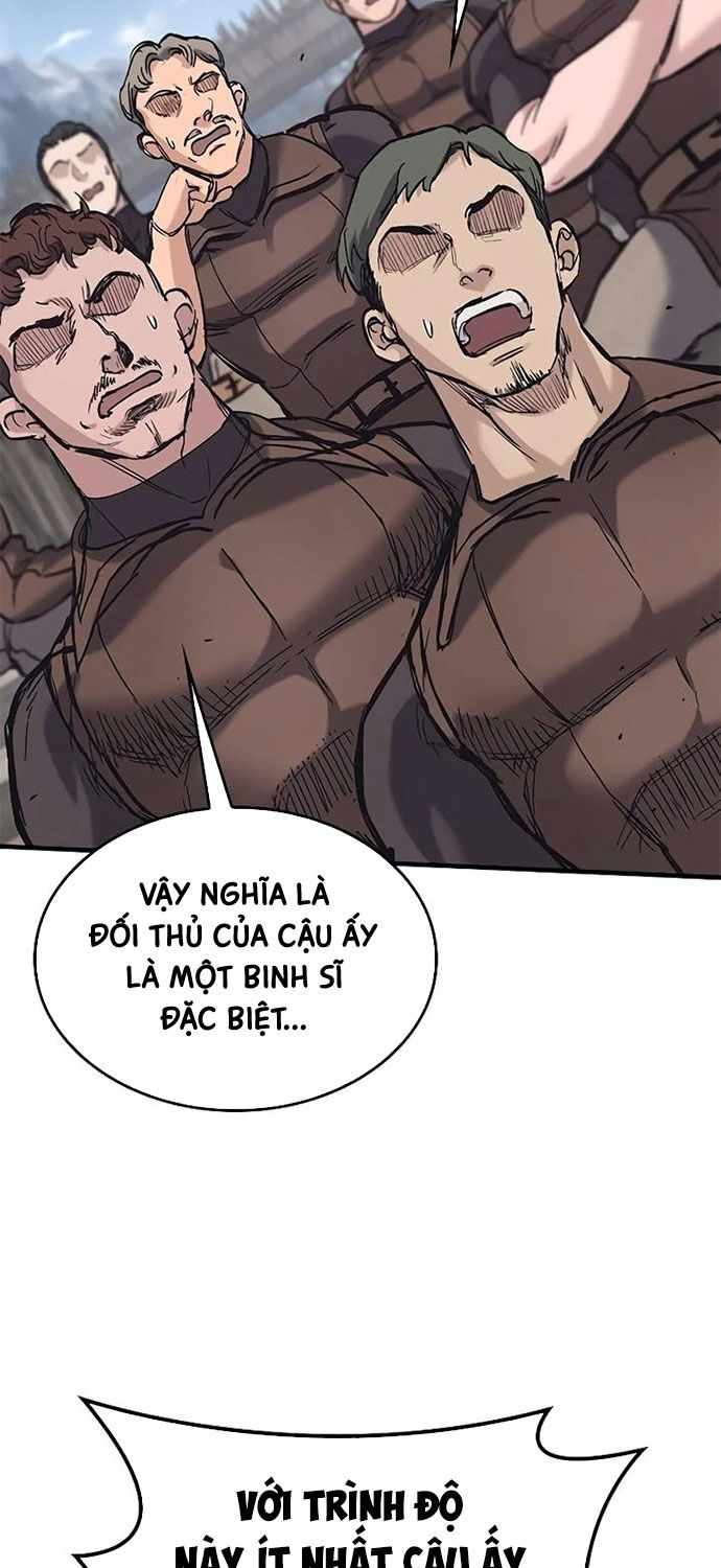 Hiệp Sĩ Sống Vì Ngày Hôm Nay Chap 27 - Next Chap 28