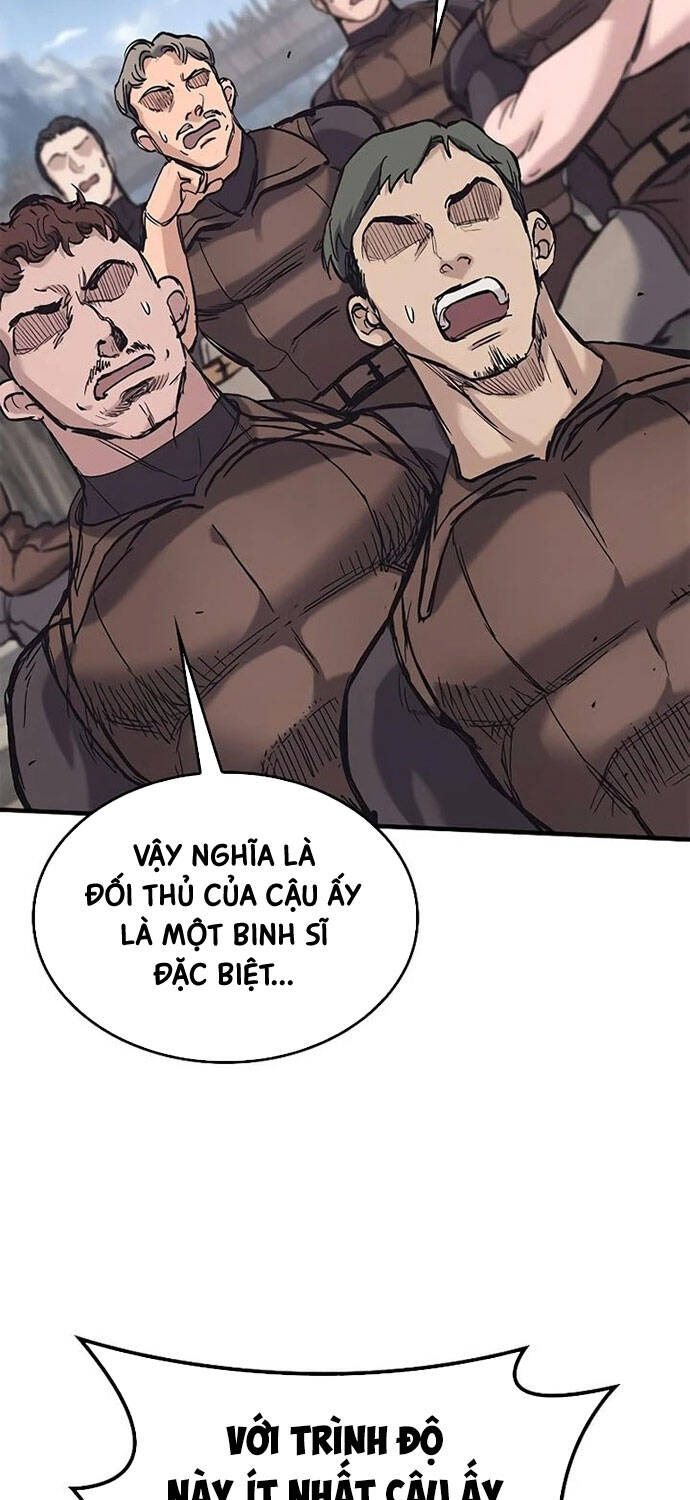 Hiệp Sĩ Sống Vì Ngày Hôm Nay Chap 27 - Next Chap 28