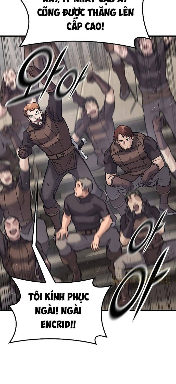 Hiệp Sĩ Sống Vì Ngày Hôm Nay Chap 27 - Next Chap 28