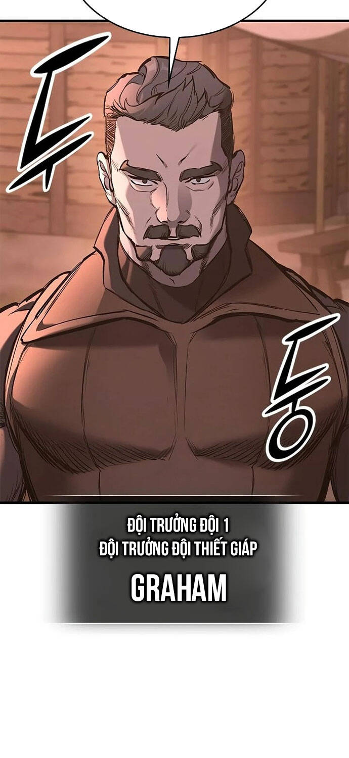 Hiệp Sĩ Sống Vì Ngày Hôm Nay Chap 27 - Next Chap 28