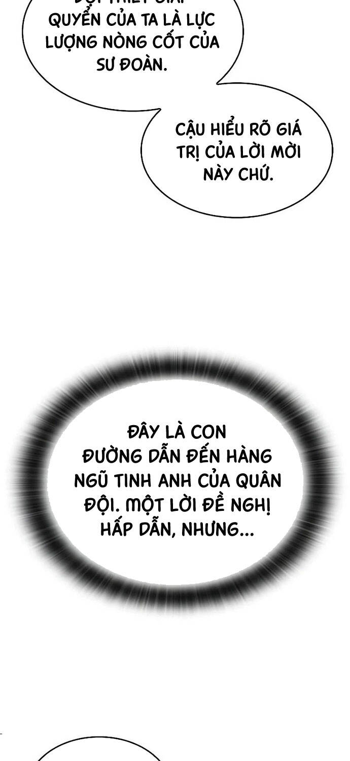 Hiệp Sĩ Sống Vì Ngày Hôm Nay Chap 27 - Next Chap 28