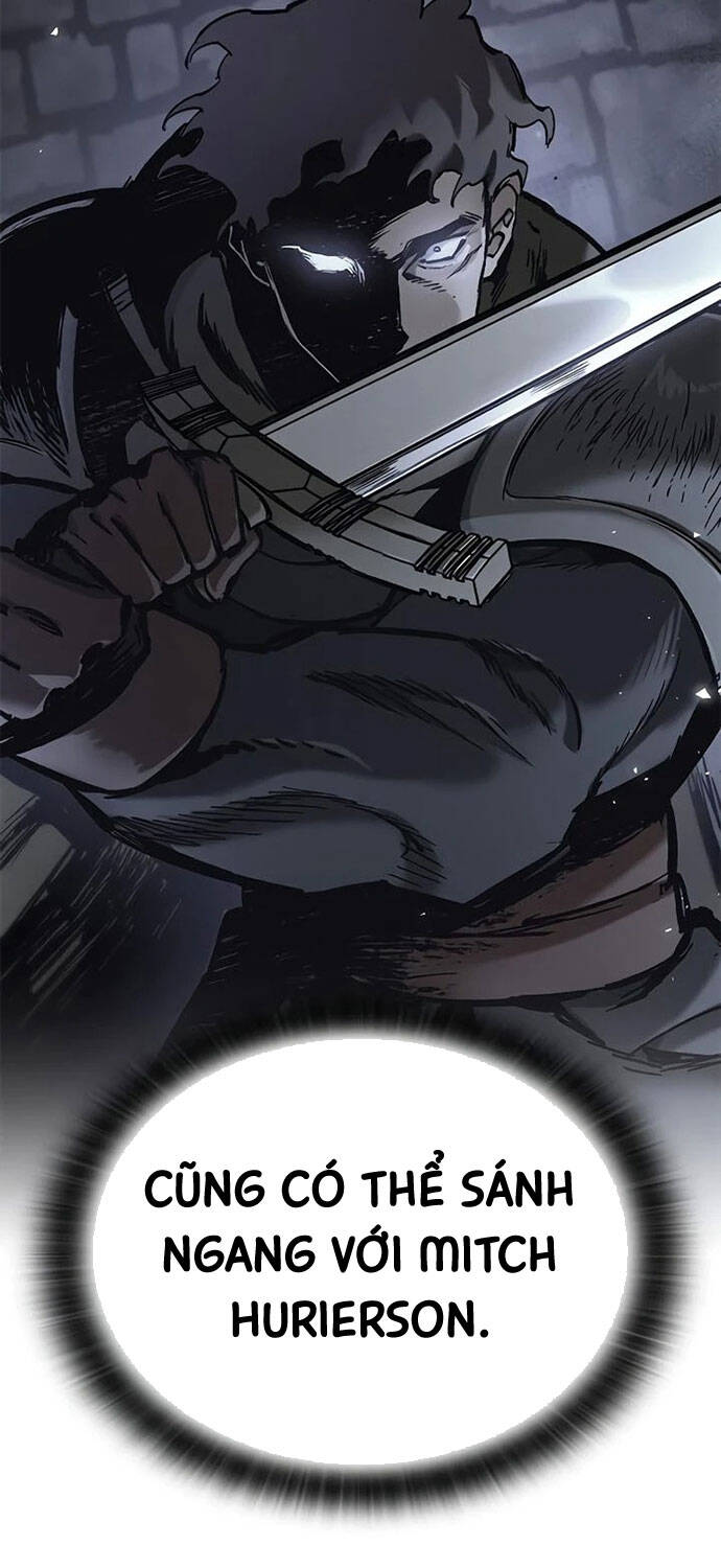 Hiệp Sĩ Sống Vì Ngày Hôm Nay Chap 27 - Next Chap 28