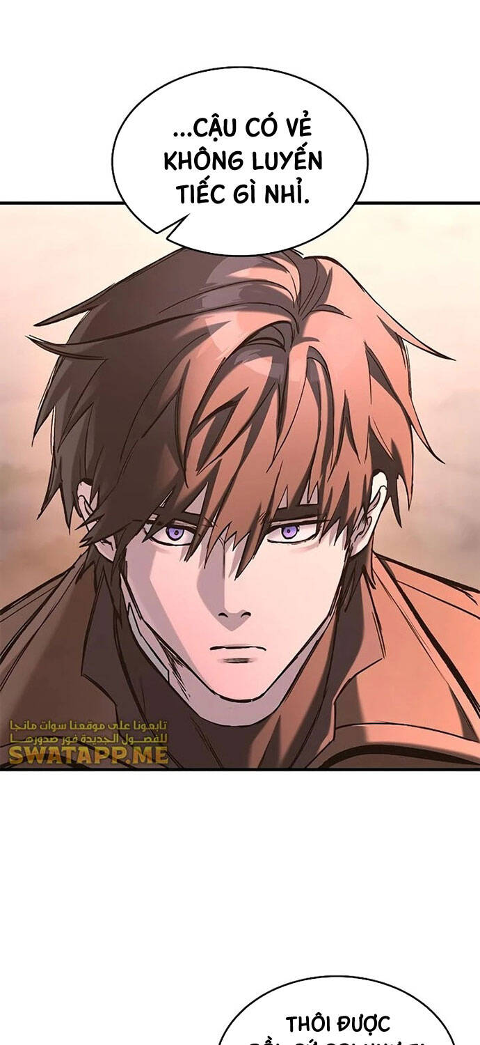 Hiệp Sĩ Sống Vì Ngày Hôm Nay Chap 27 - Next Chap 28