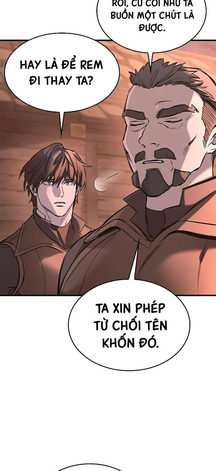 Hiệp Sĩ Sống Vì Ngày Hôm Nay Chap 27 - Next Chap 28