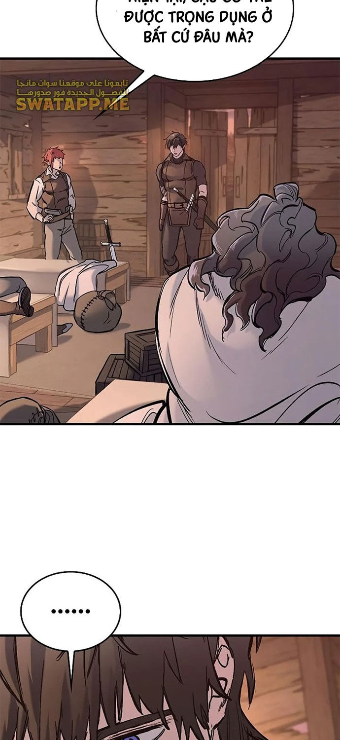 Hiệp Sĩ Sống Vì Ngày Hôm Nay Chap 27 - Next Chap 28