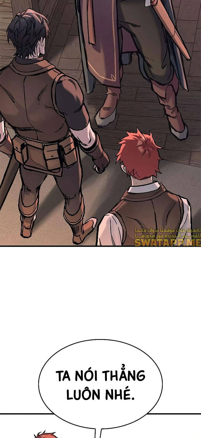 Hiệp Sĩ Sống Vì Ngày Hôm Nay Chap 27 - Next Chap 28