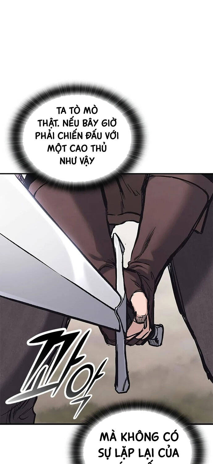 Hiệp Sĩ Sống Vì Ngày Hôm Nay Chap 27 - Next Chap 28