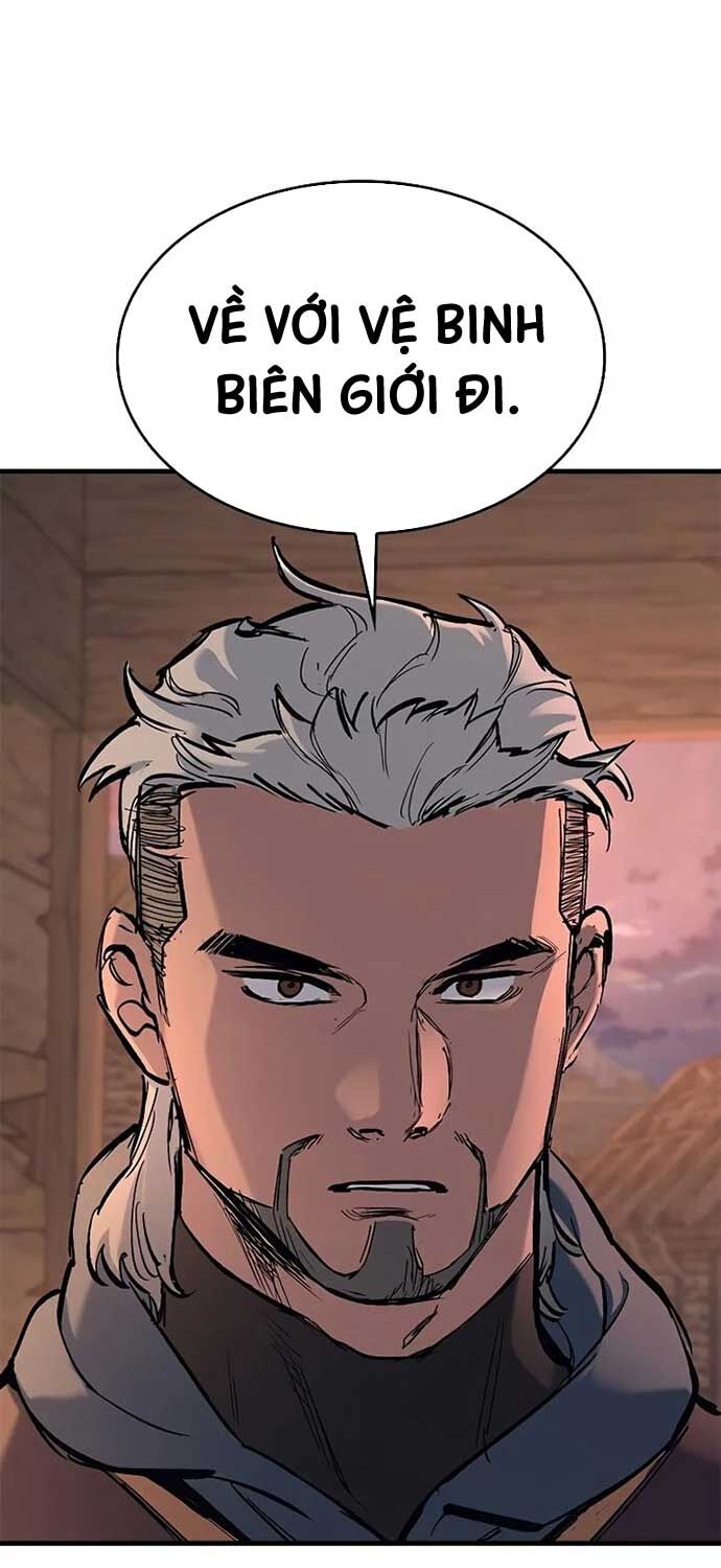 Hiệp Sĩ Sống Vì Ngày Hôm Nay Chap 27 - Next Chap 28