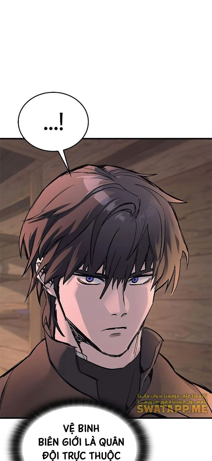 Hiệp Sĩ Sống Vì Ngày Hôm Nay Chap 27 - Next Chap 28