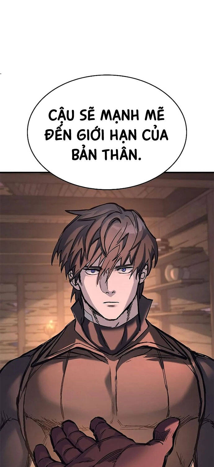 Hiệp Sĩ Sống Vì Ngày Hôm Nay Chap 27 - Next Chap 28
