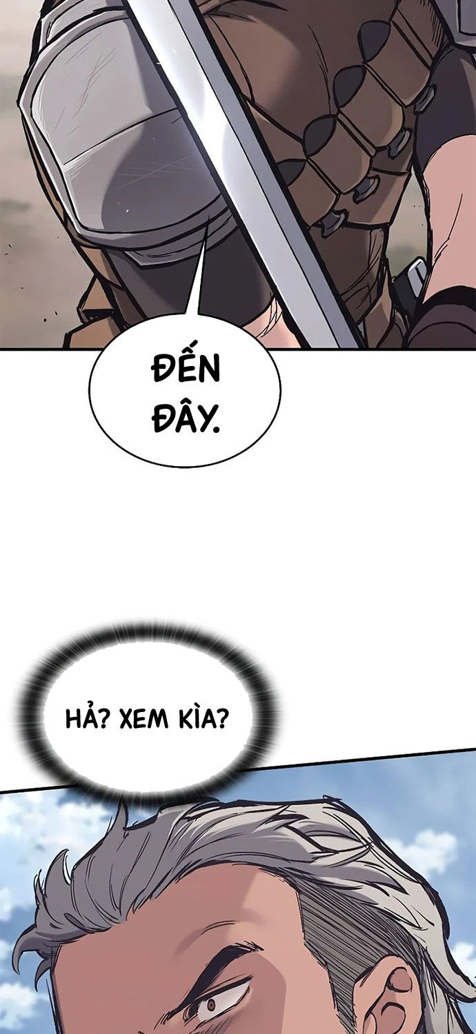 Hiệp Sĩ Sống Vì Ngày Hôm Nay Chap 27 - Next Chap 28