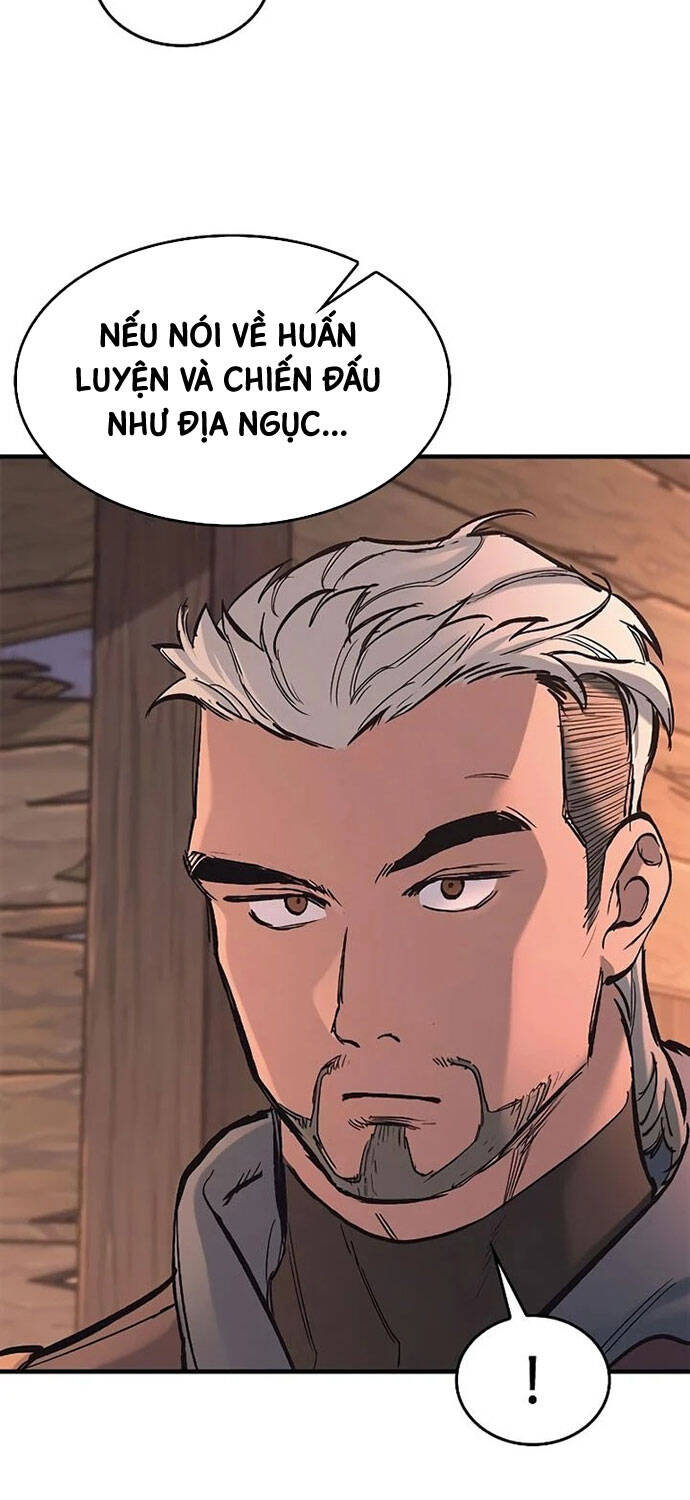 Hiệp Sĩ Sống Vì Ngày Hôm Nay Chap 27 - Next Chap 28