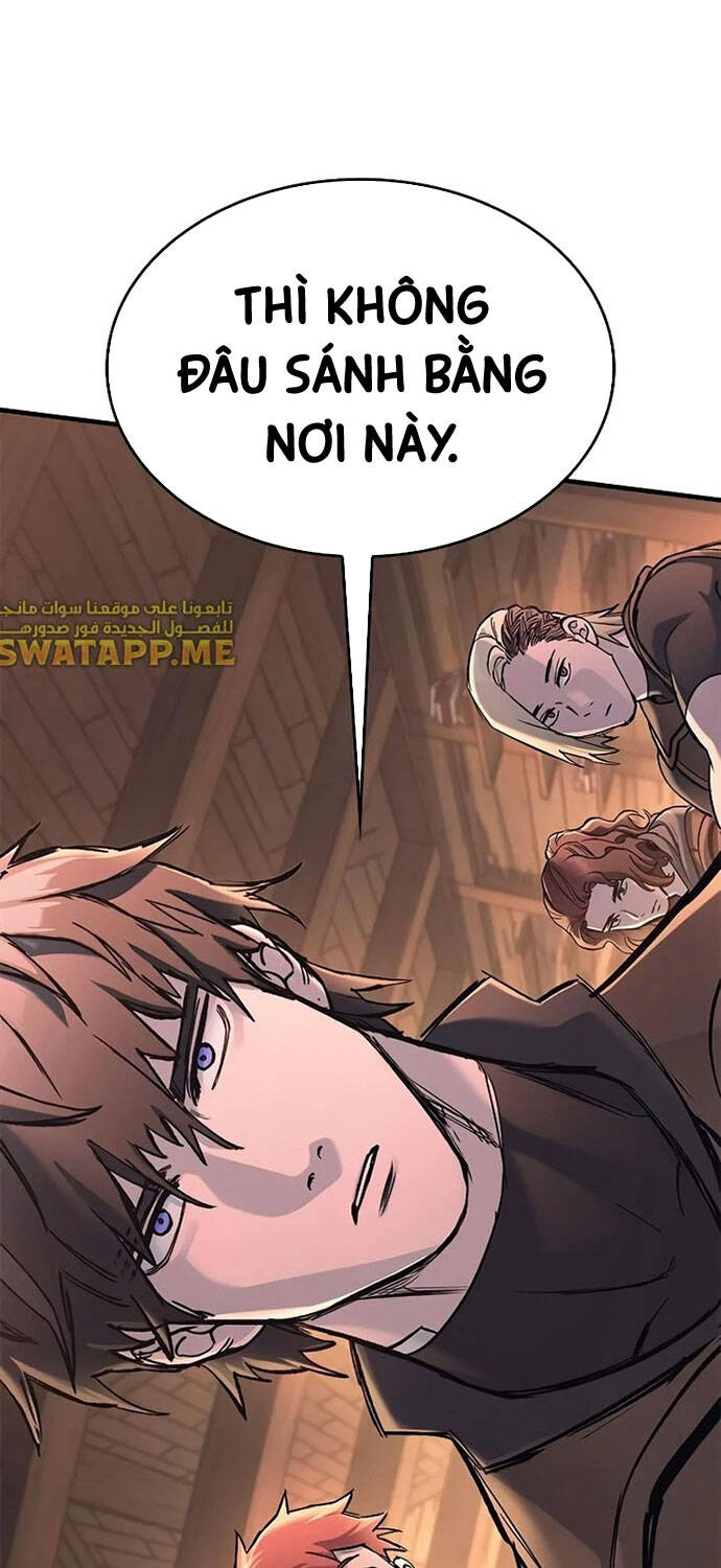 Hiệp Sĩ Sống Vì Ngày Hôm Nay Chap 27 - Next Chap 28