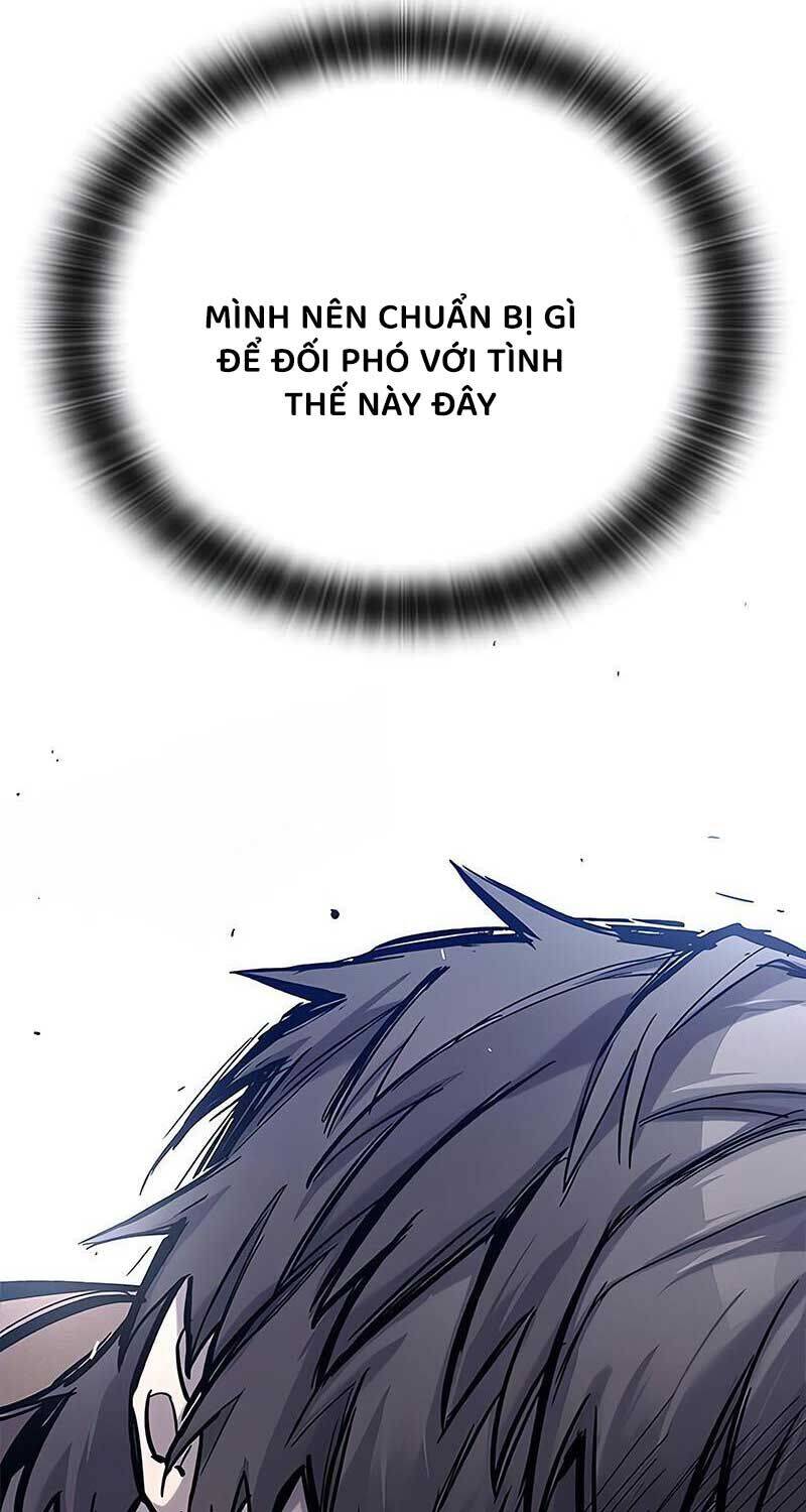 Hiệp Sĩ Sống Vì Ngày Hôm Nay Chap 28 - Next Chap 29
