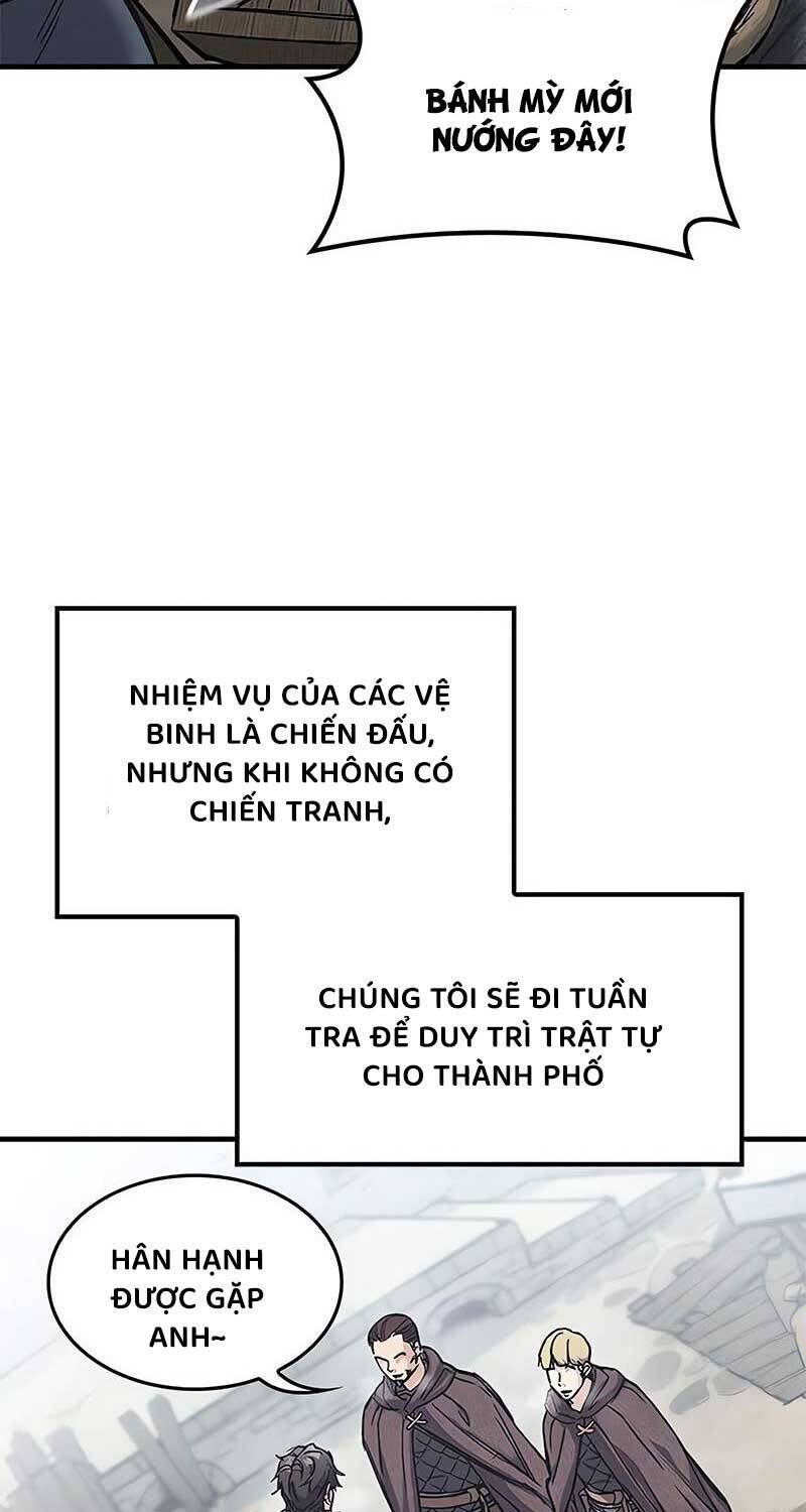 Hiệp Sĩ Sống Vì Ngày Hôm Nay Chap 28 - Next Chap 29