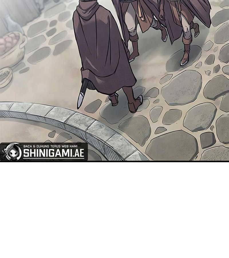 Hiệp Sĩ Sống Vì Ngày Hôm Nay Chap 28 - Next Chap 29