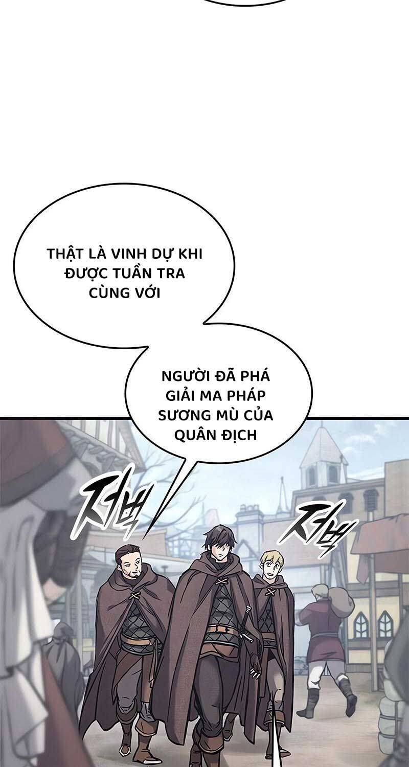 Hiệp Sĩ Sống Vì Ngày Hôm Nay Chap 28 - Next Chap 29