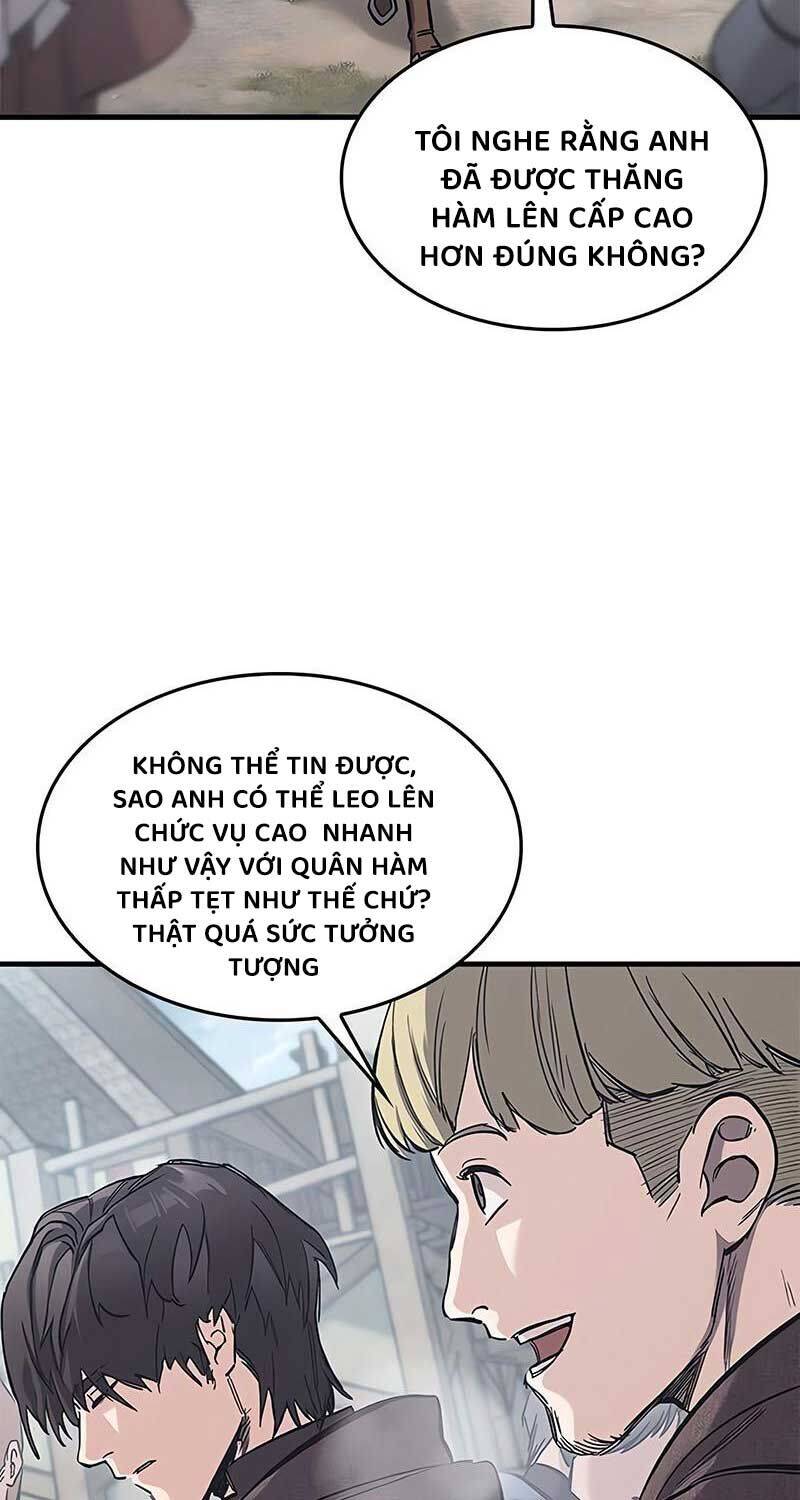 Hiệp Sĩ Sống Vì Ngày Hôm Nay Chap 28 - Next Chap 29