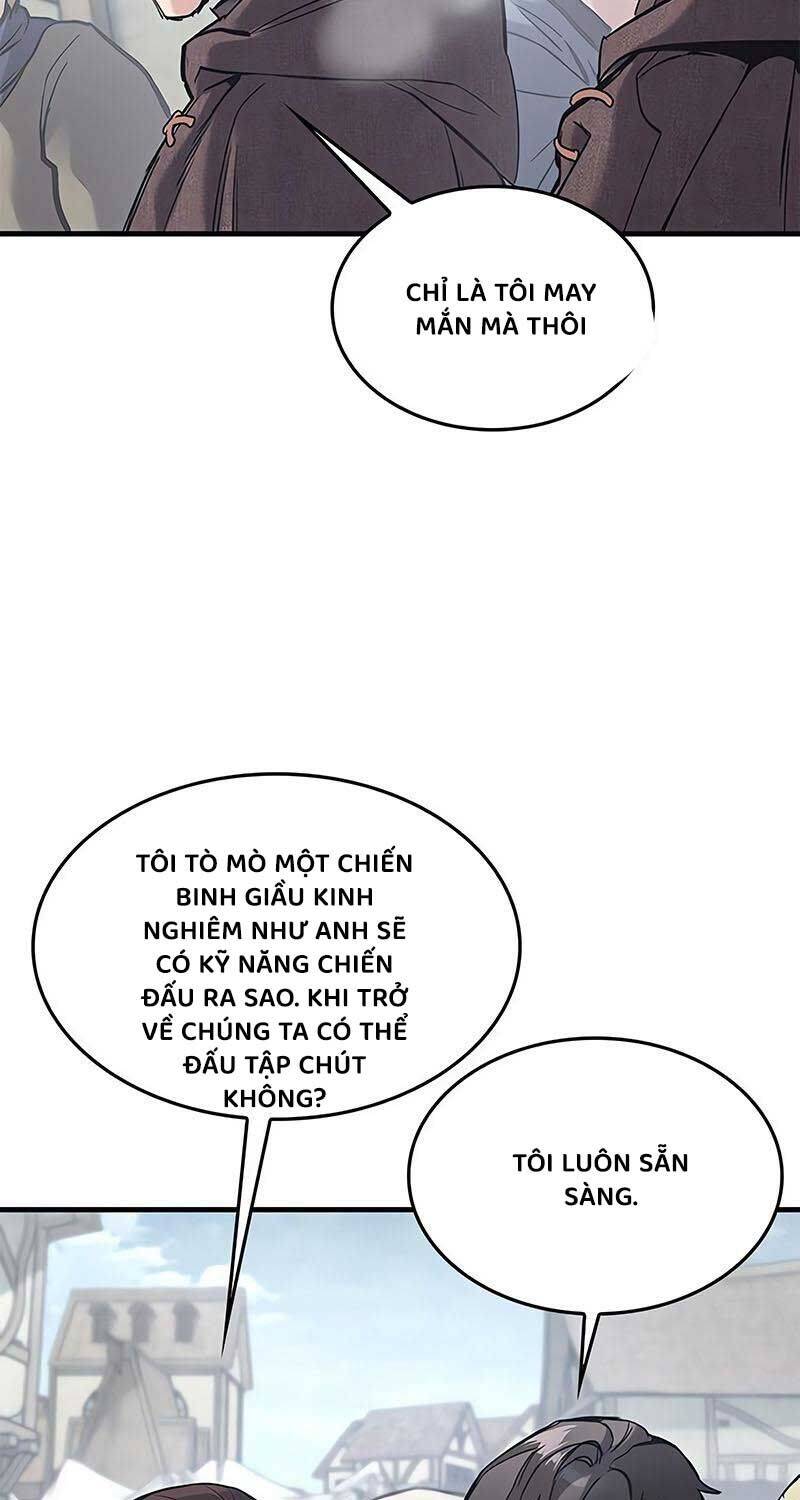 Hiệp Sĩ Sống Vì Ngày Hôm Nay Chap 28 - Next Chap 29