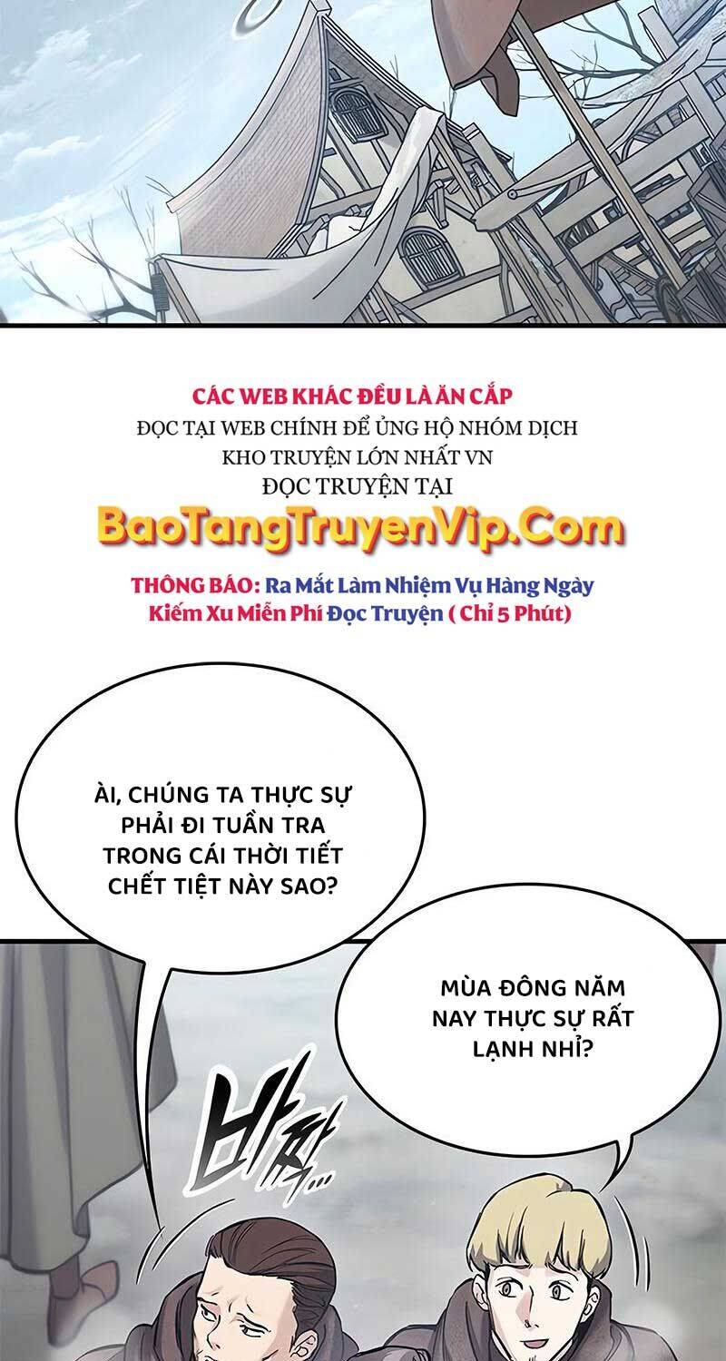 Hiệp Sĩ Sống Vì Ngày Hôm Nay Chap 28 - Next Chap 29