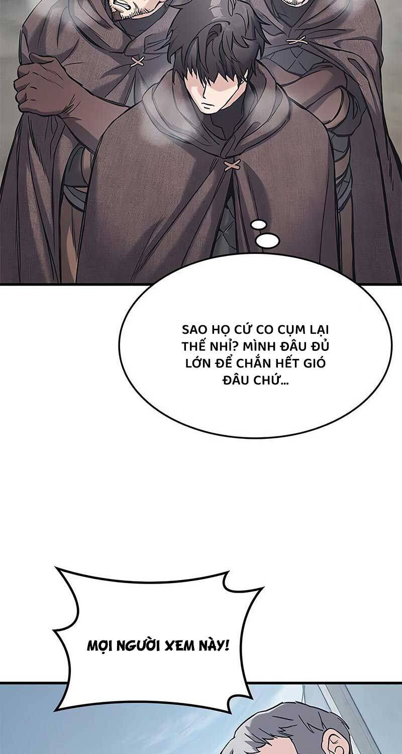 Hiệp Sĩ Sống Vì Ngày Hôm Nay Chap 28 - Next Chap 29