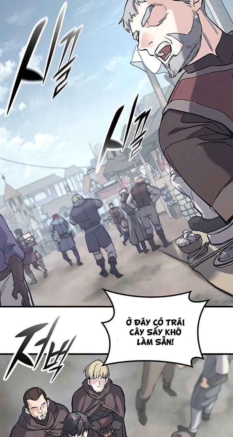 Hiệp Sĩ Sống Vì Ngày Hôm Nay Chap 28 - Next Chap 29