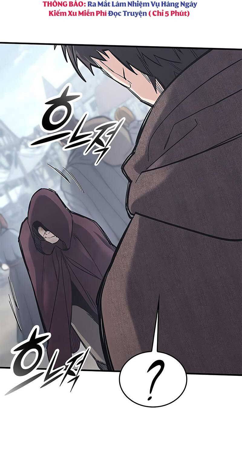 Hiệp Sĩ Sống Vì Ngày Hôm Nay Chap 28 - Next Chap 29
