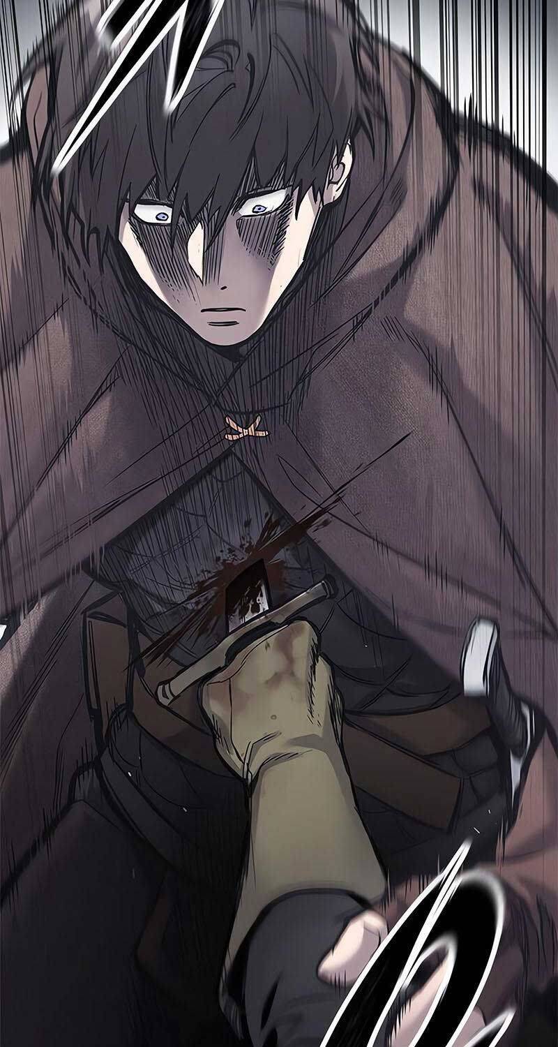 Hiệp Sĩ Sống Vì Ngày Hôm Nay Chap 28 - Next Chap 29