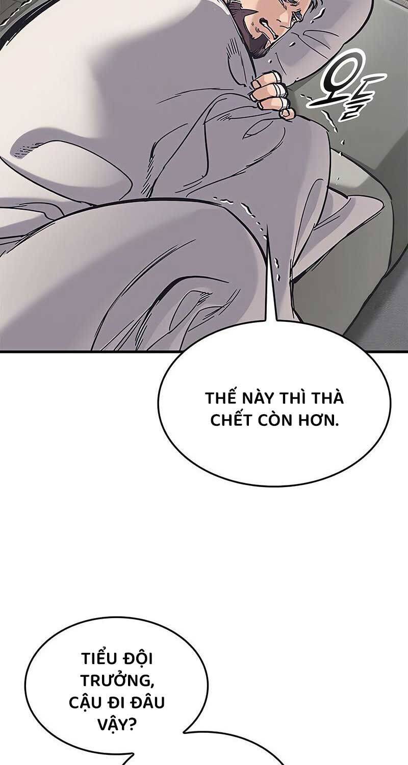 Hiệp Sĩ Sống Vì Ngày Hôm Nay Chap 28 - Next Chap 29