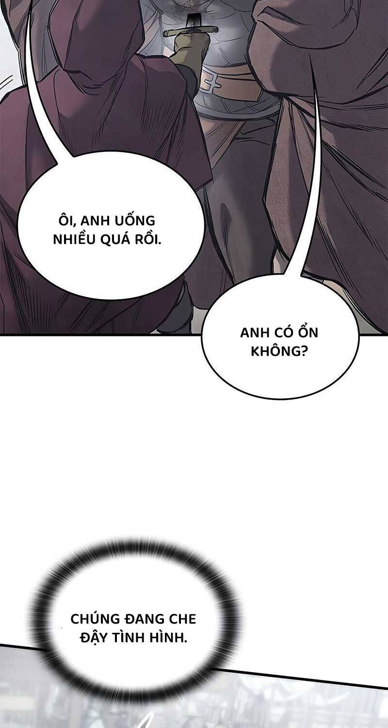 Hiệp Sĩ Sống Vì Ngày Hôm Nay Chap 28 - Next Chap 29