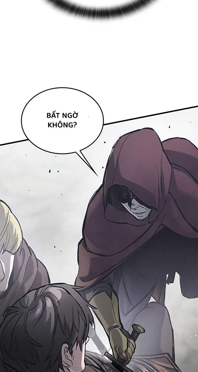 Hiệp Sĩ Sống Vì Ngày Hôm Nay Chap 28 - Next Chap 29