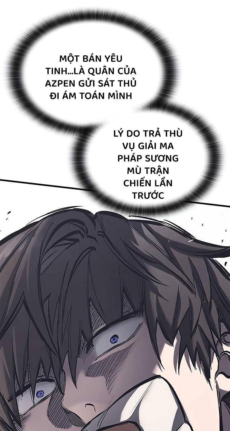 Hiệp Sĩ Sống Vì Ngày Hôm Nay Chap 28 - Next Chap 29