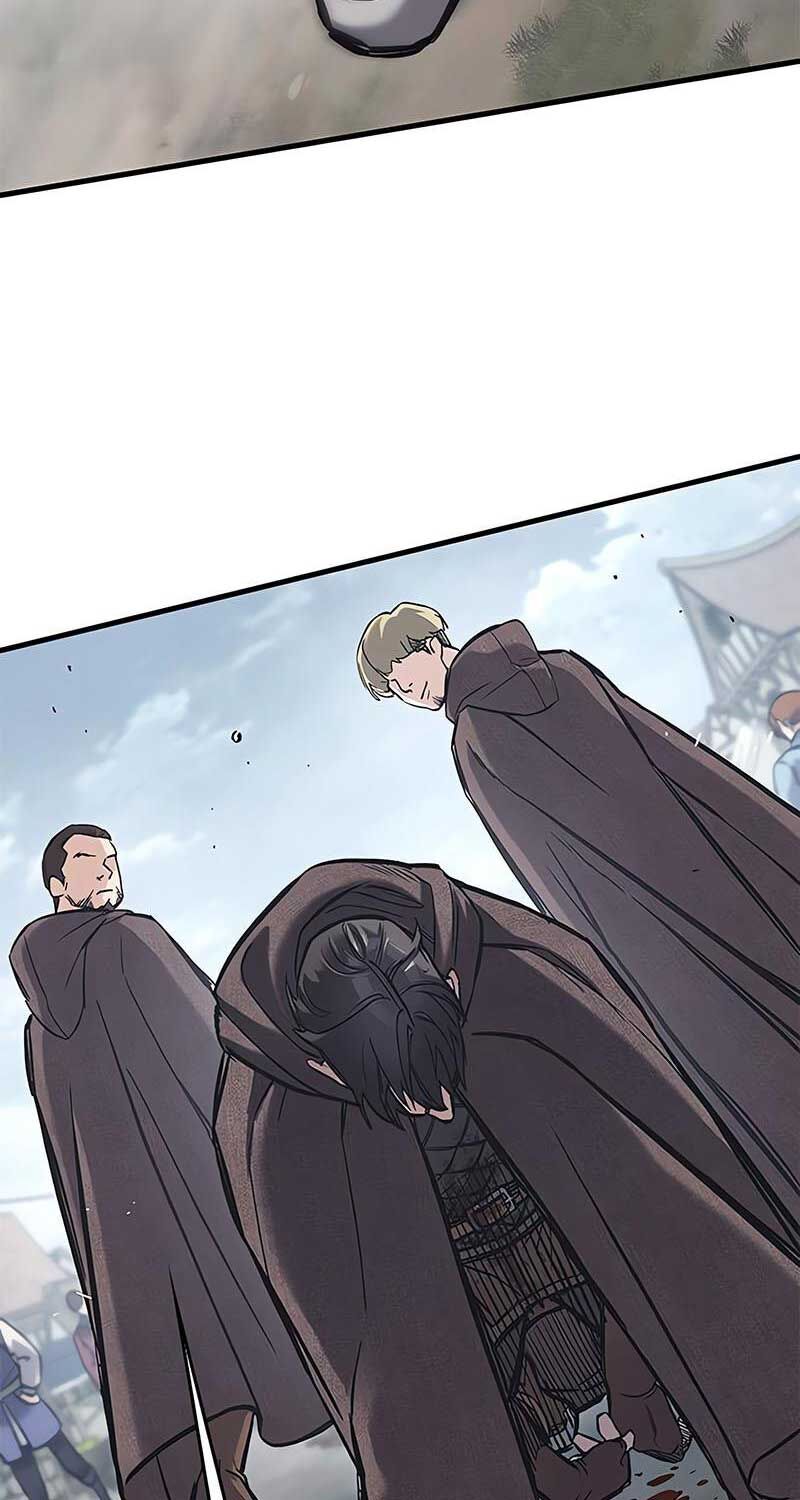 Hiệp Sĩ Sống Vì Ngày Hôm Nay Chap 28 - Next Chap 29