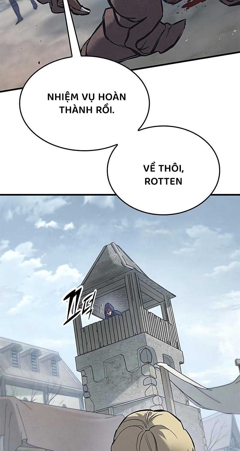 Hiệp Sĩ Sống Vì Ngày Hôm Nay Chap 28 - Next Chap 29