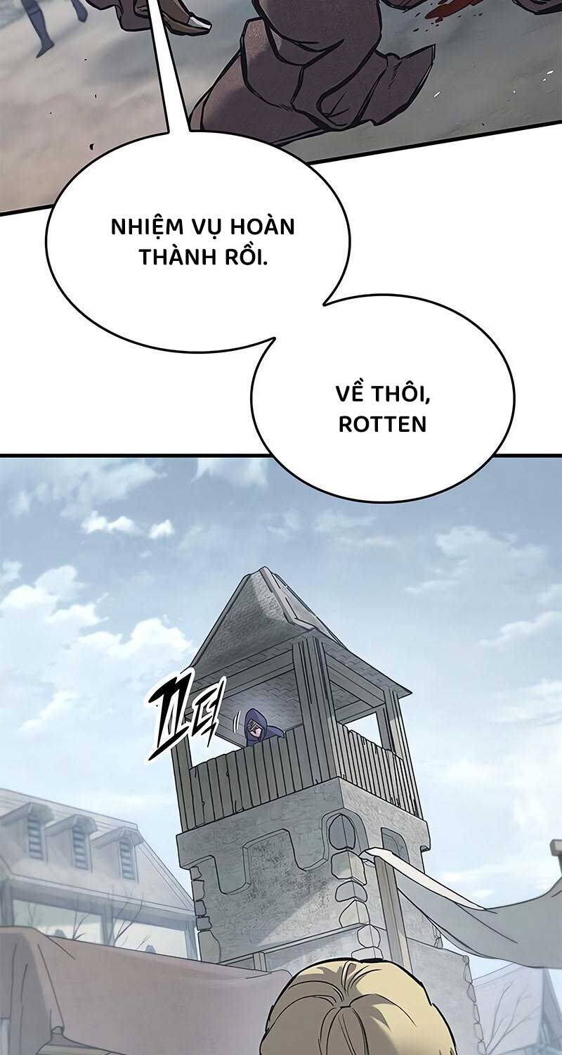 Hiệp Sĩ Sống Vì Ngày Hôm Nay Chap 28 - Next Chap 29