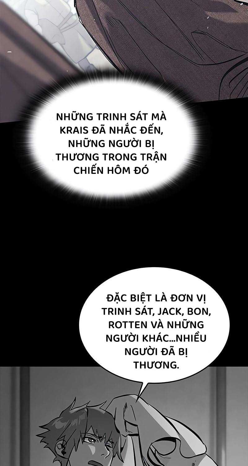 Hiệp Sĩ Sống Vì Ngày Hôm Nay Chap 28 - Next Chap 29