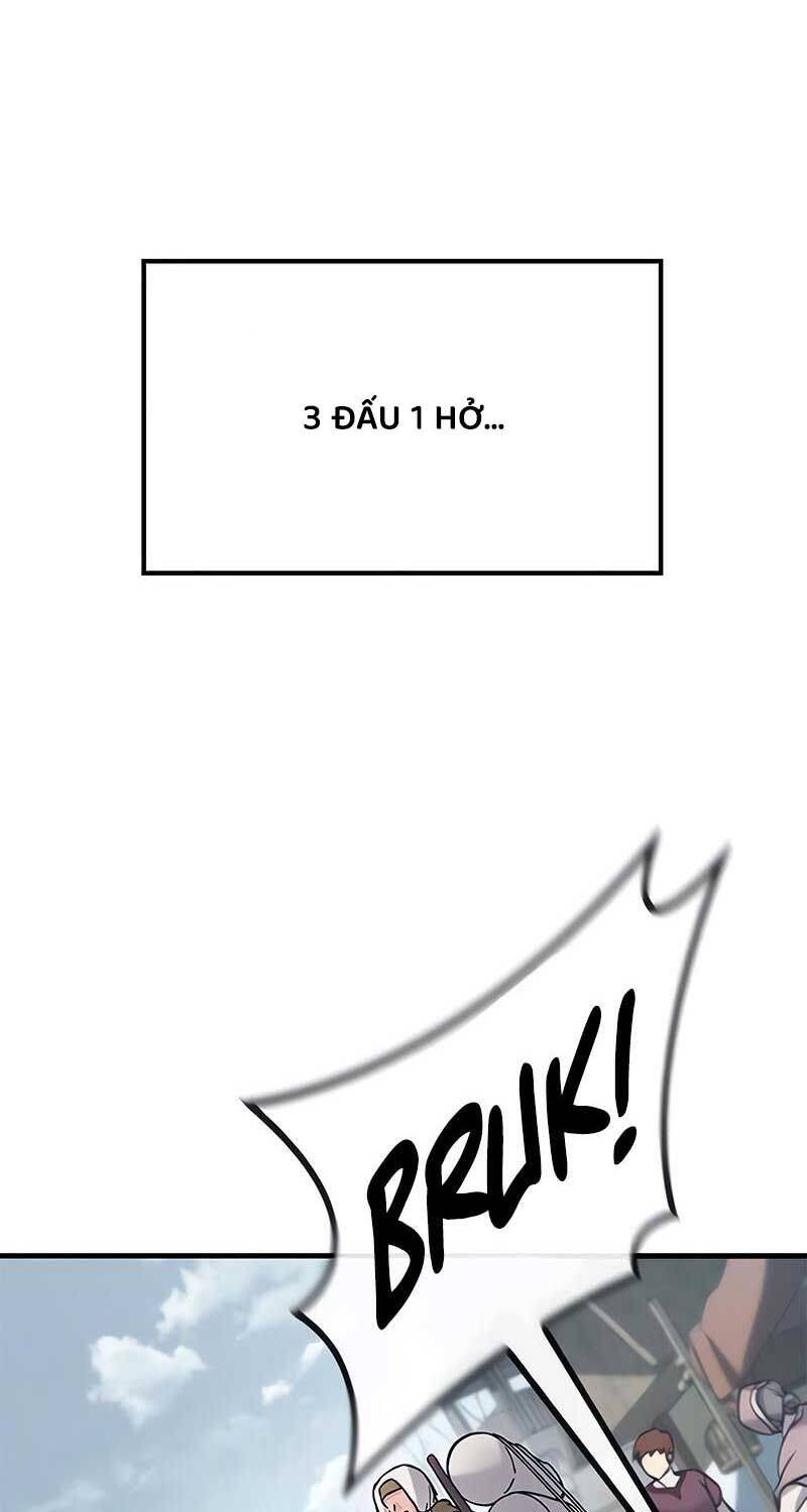 Hiệp Sĩ Sống Vì Ngày Hôm Nay Chap 28 - Next Chap 29