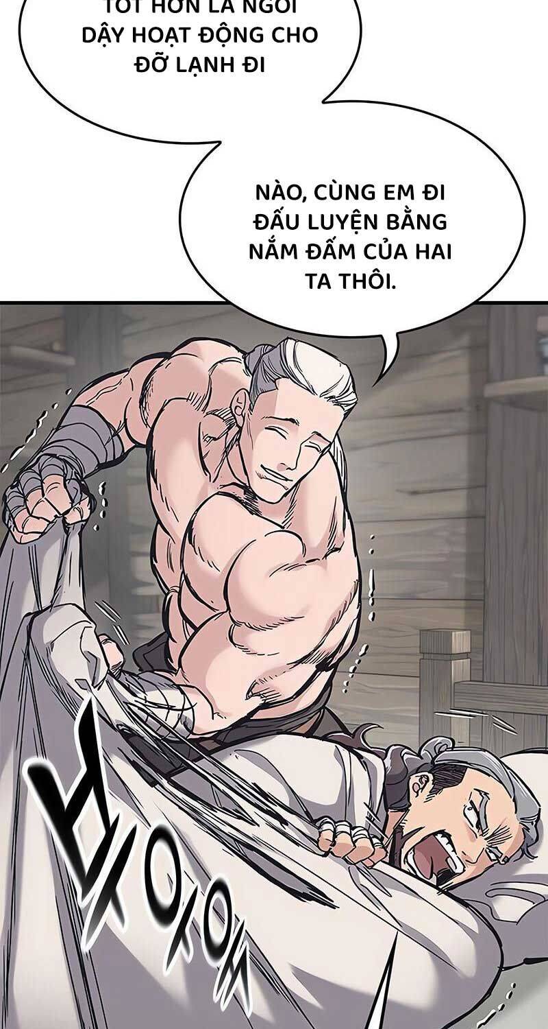Hiệp Sĩ Sống Vì Ngày Hôm Nay Chap 28 - Next Chap 29