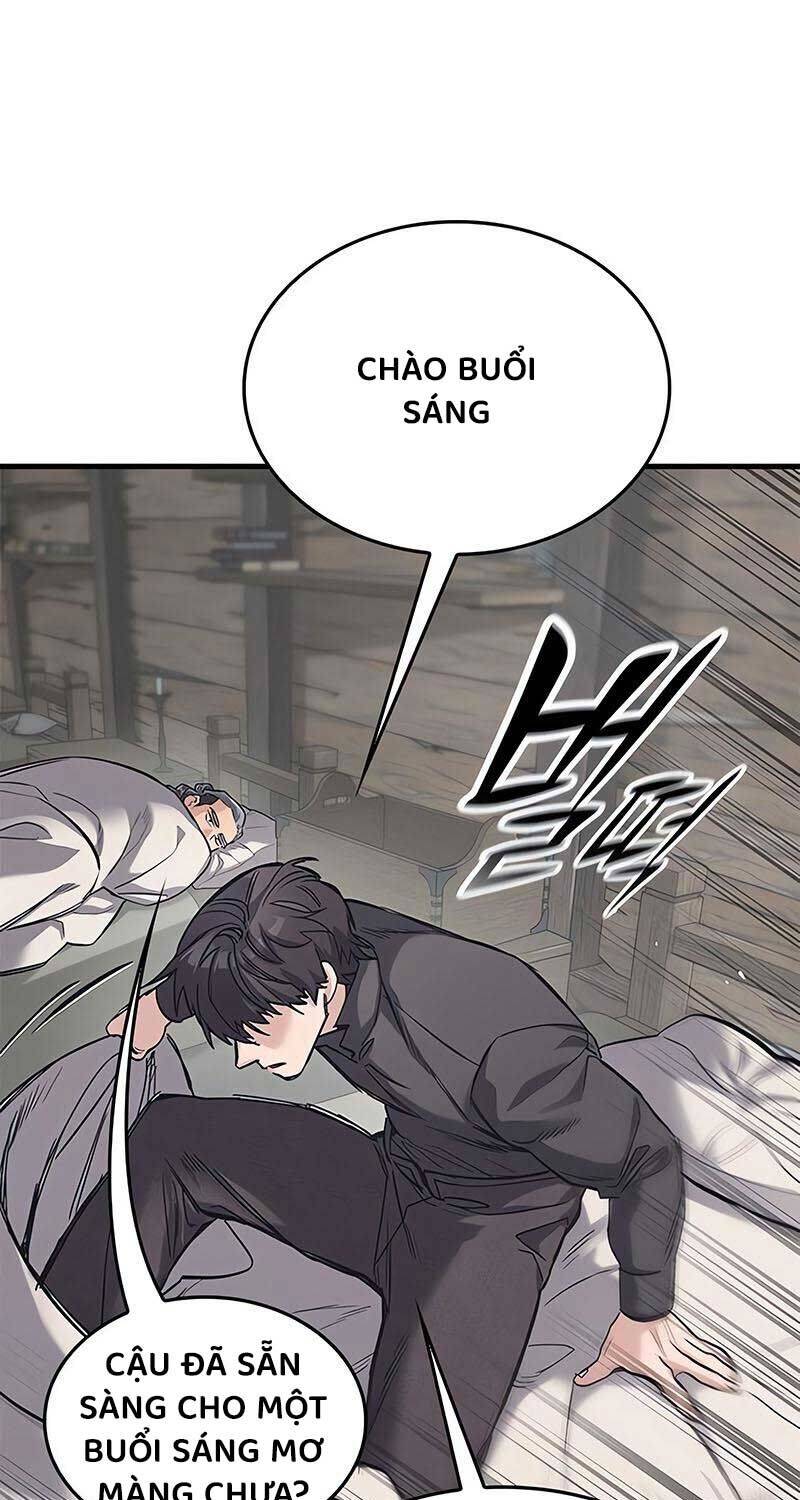 Hiệp Sĩ Sống Vì Ngày Hôm Nay Chap 28 - Next Chap 29