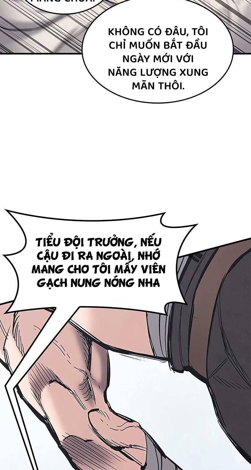 Hiệp Sĩ Sống Vì Ngày Hôm Nay Chap 28 - Next Chap 29