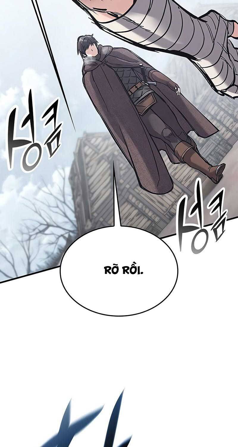 Hiệp Sĩ Sống Vì Ngày Hôm Nay Chap 28 - Next Chap 29
