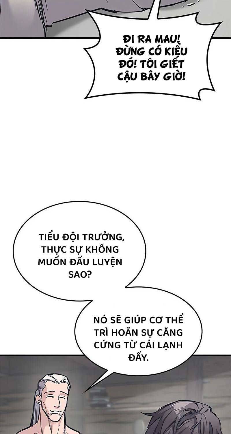 Hiệp Sĩ Sống Vì Ngày Hôm Nay Chap 28 - Next Chap 29